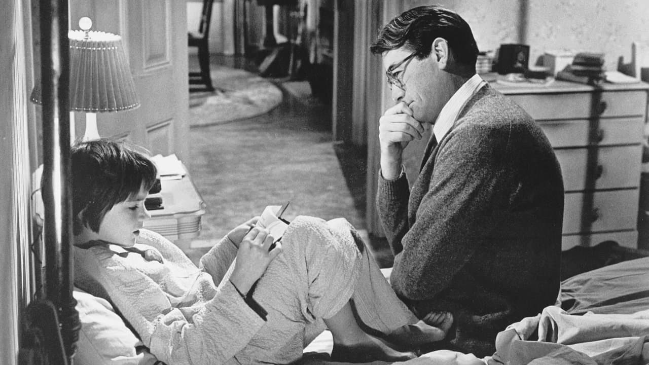 To Kill a Mockingbird — backdrops 2