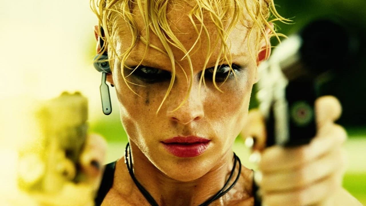 Transporter 2 — backdrops 7