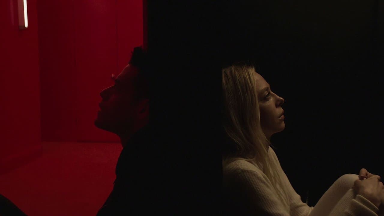 Mr. Robot — backdrops 2