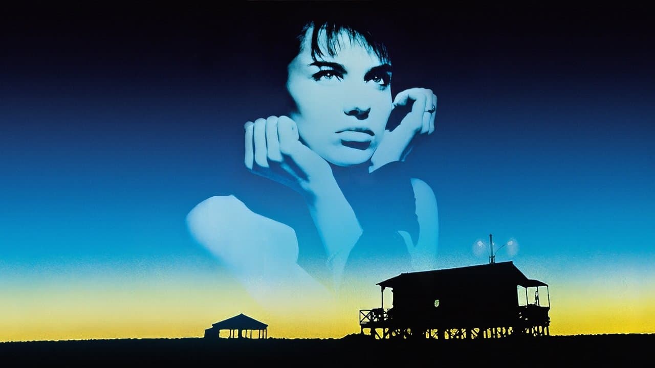 Betty Blue — backdrops 1