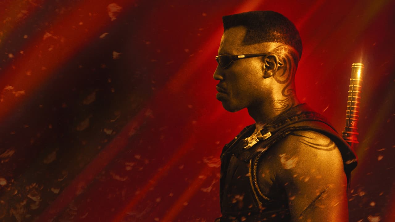 Blade — backdrops 2