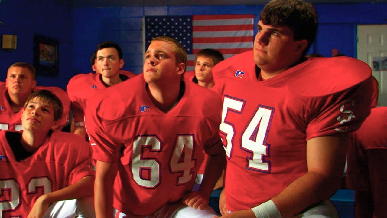 Facing the Giants — backdrops 1