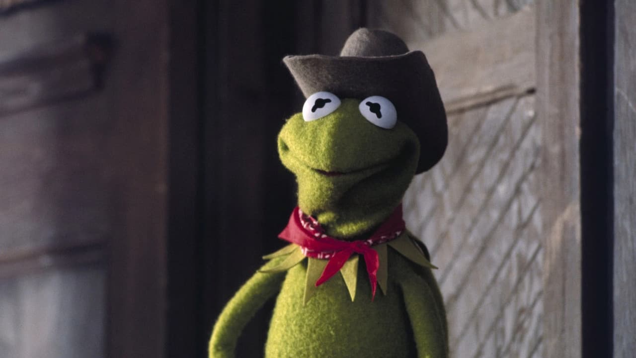 The Muppet Movie — backdrops 5