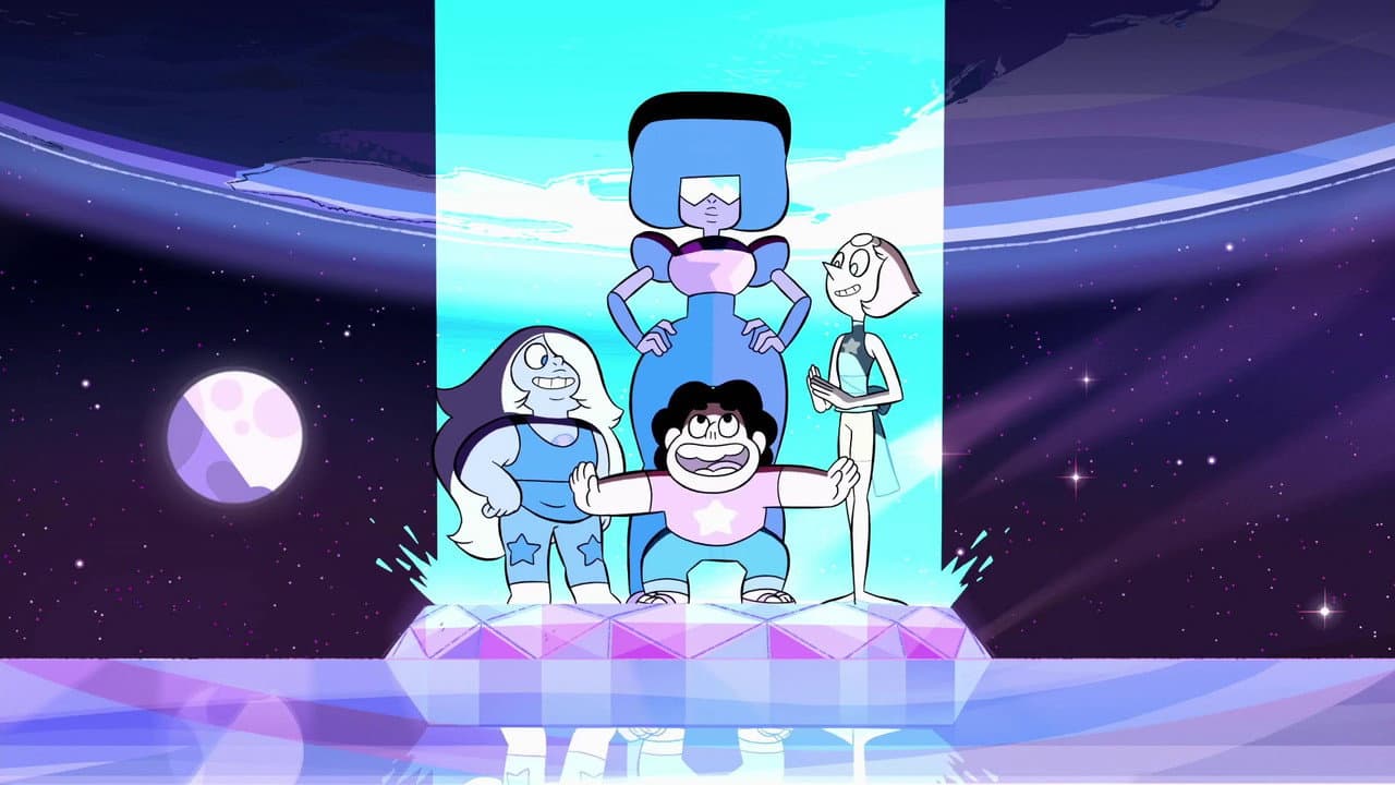 Steven Universe — backdrops 8
