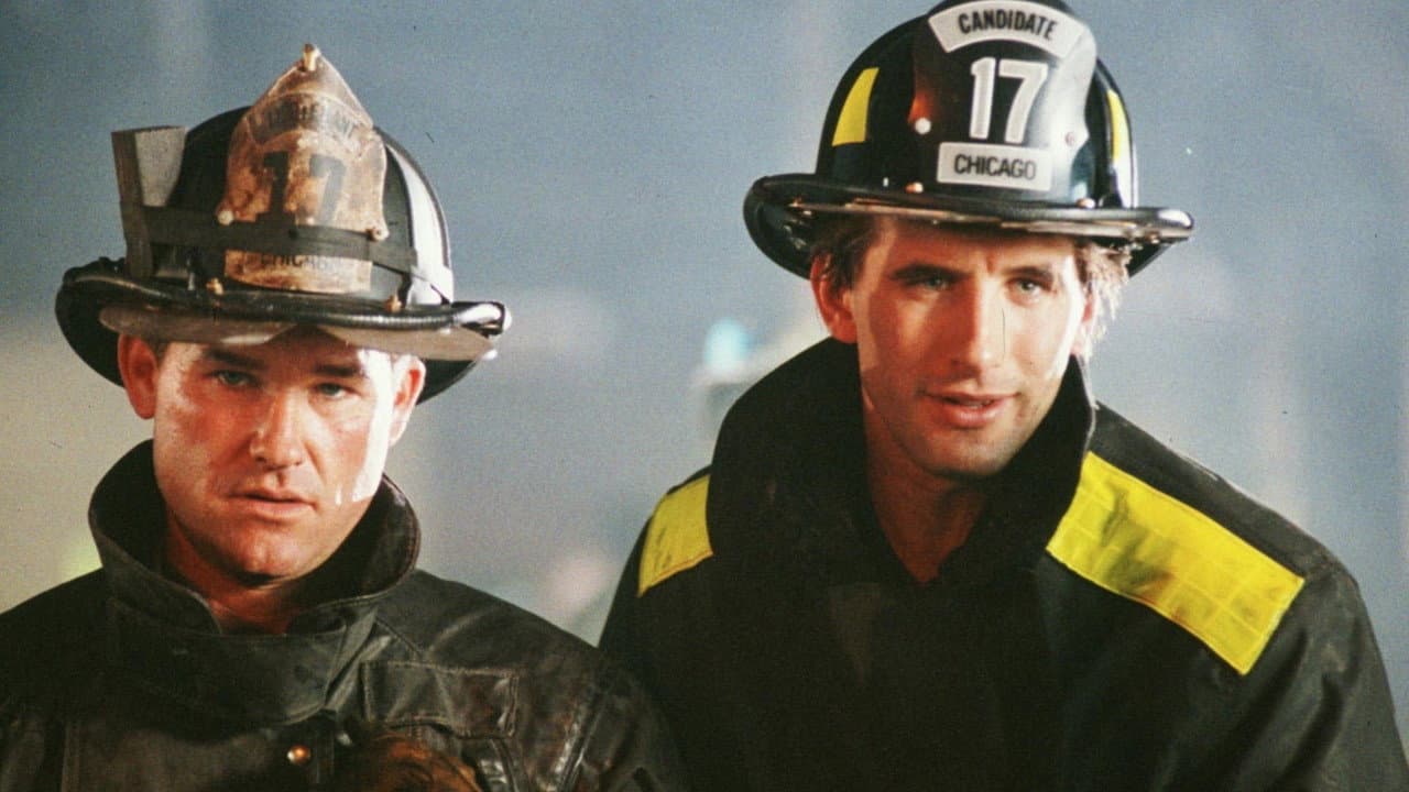 Backdraft — backdrops 6