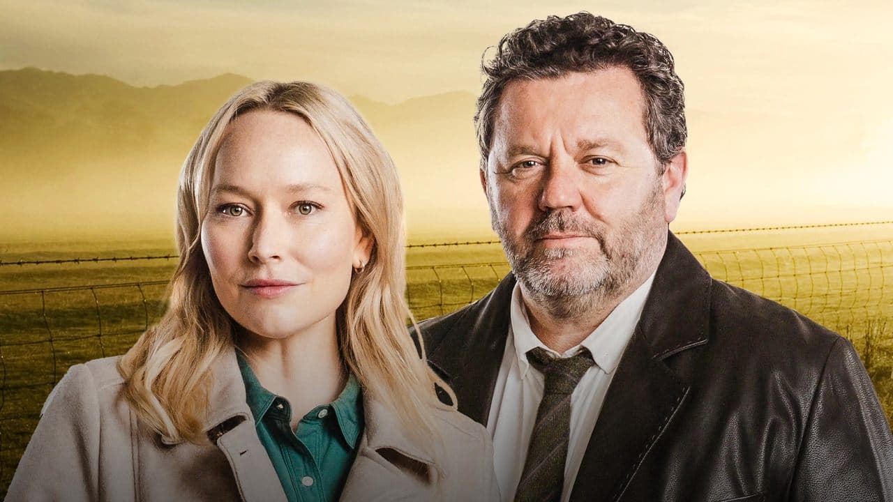 The Brokenwood Mysteries — backdrops 2