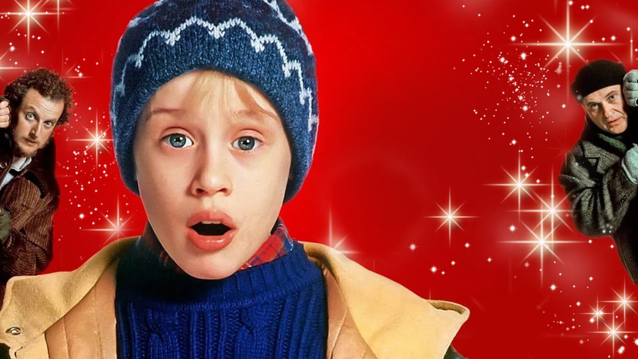 Home Alone 2: Lost in New York — backdrops 6