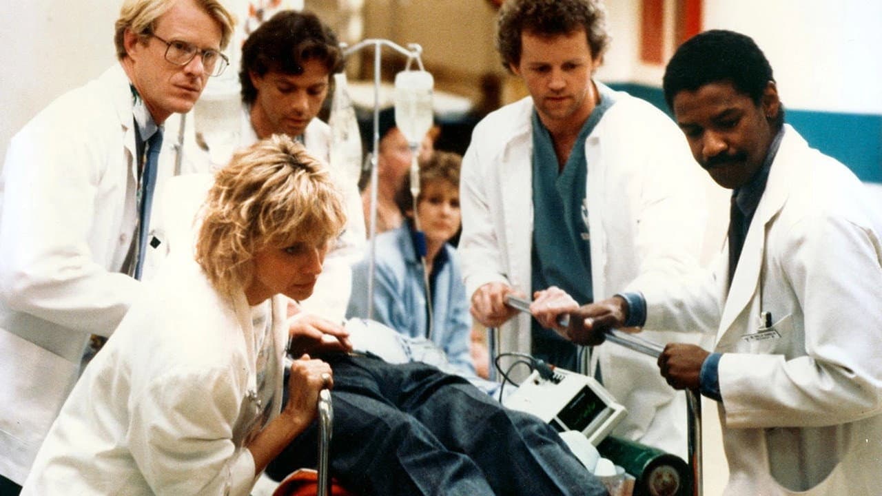 St. Elsewhere — backdrops 1