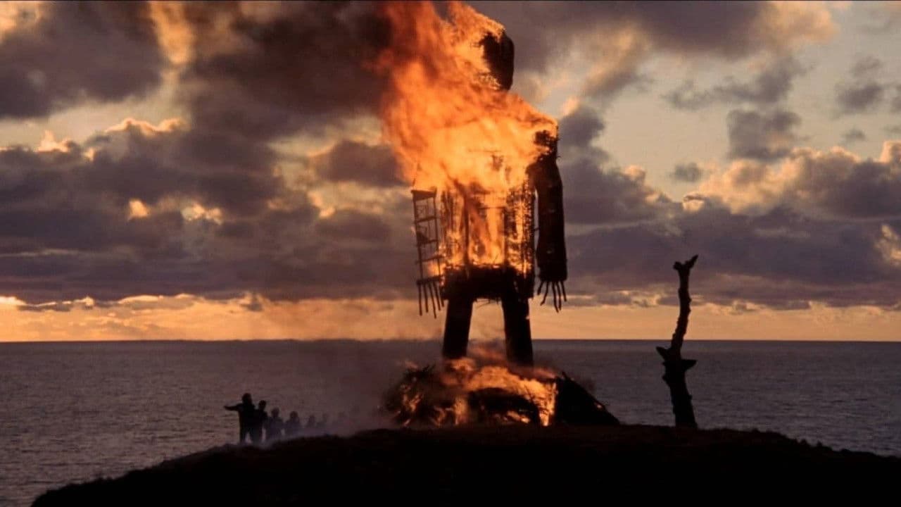The Wicker Man — backdrops 3