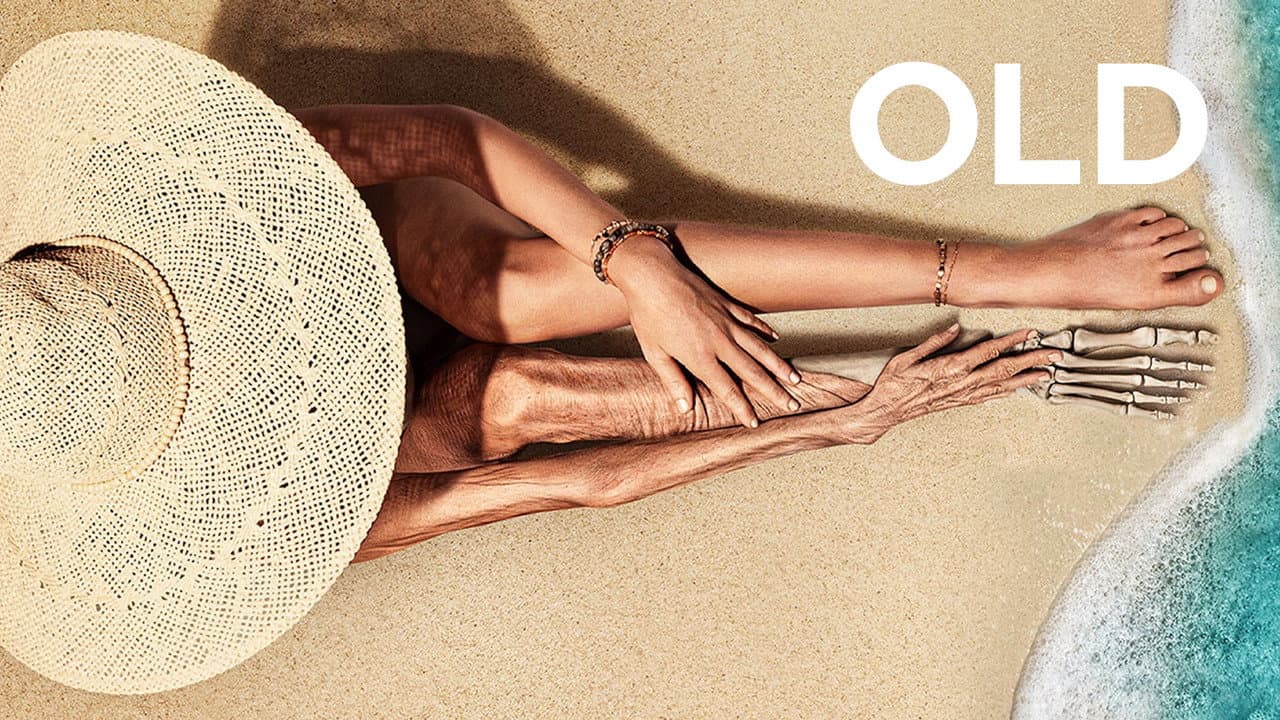 Old — backdrops with title 5