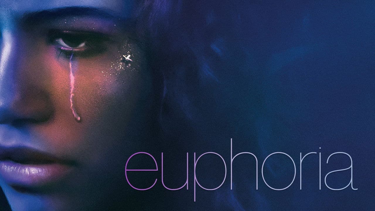 Euphoria — backdrops with title 5