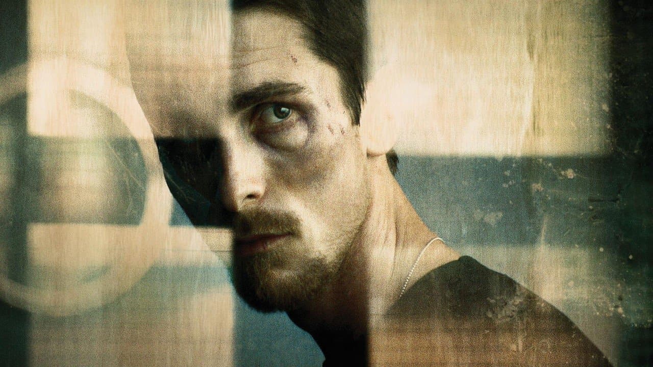 The Machinist — backdrops 1