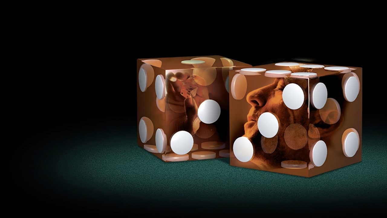 Casino — backdrops 5