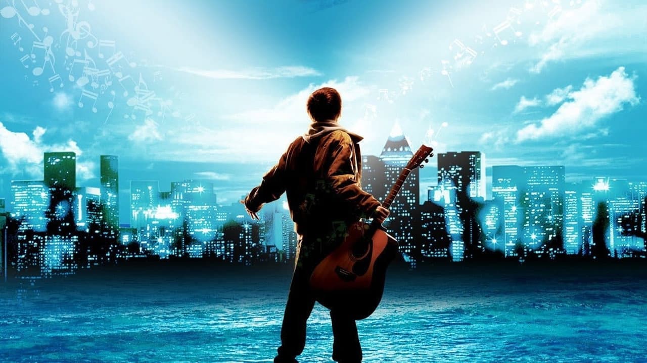 August Rush — backdrops 6