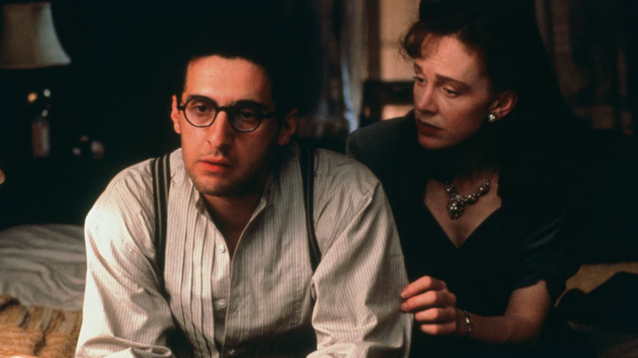 Barton Fink — backdrops 2