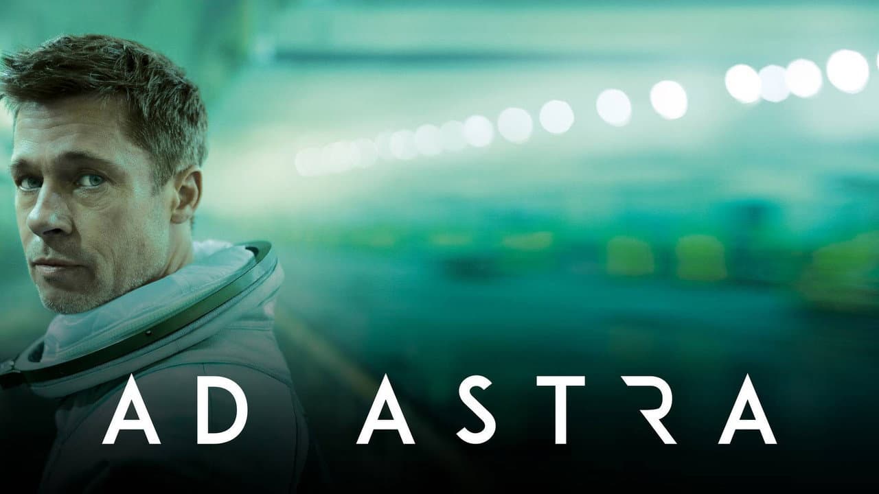 Ad Astra — backdrops with title 6