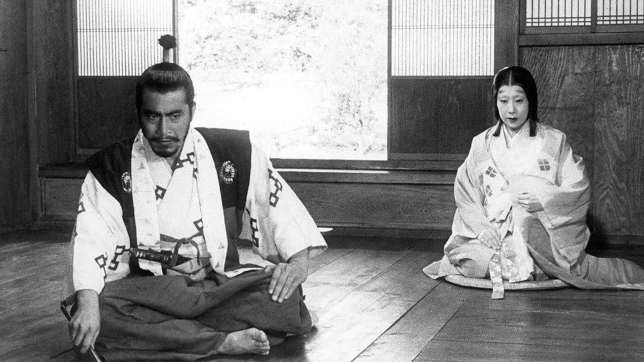 Throne of Blood — backdrops 4