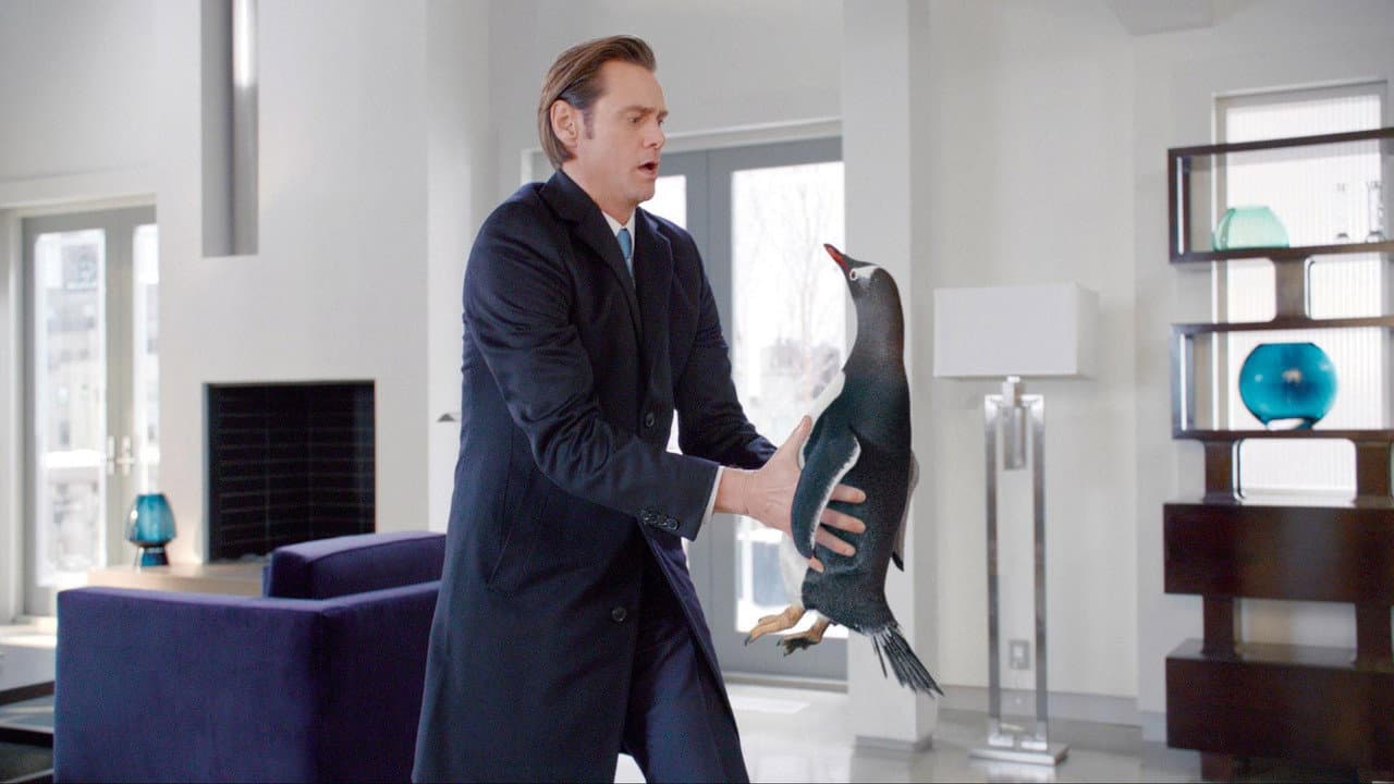 Mr. Popper's Penguins — backdrops 4