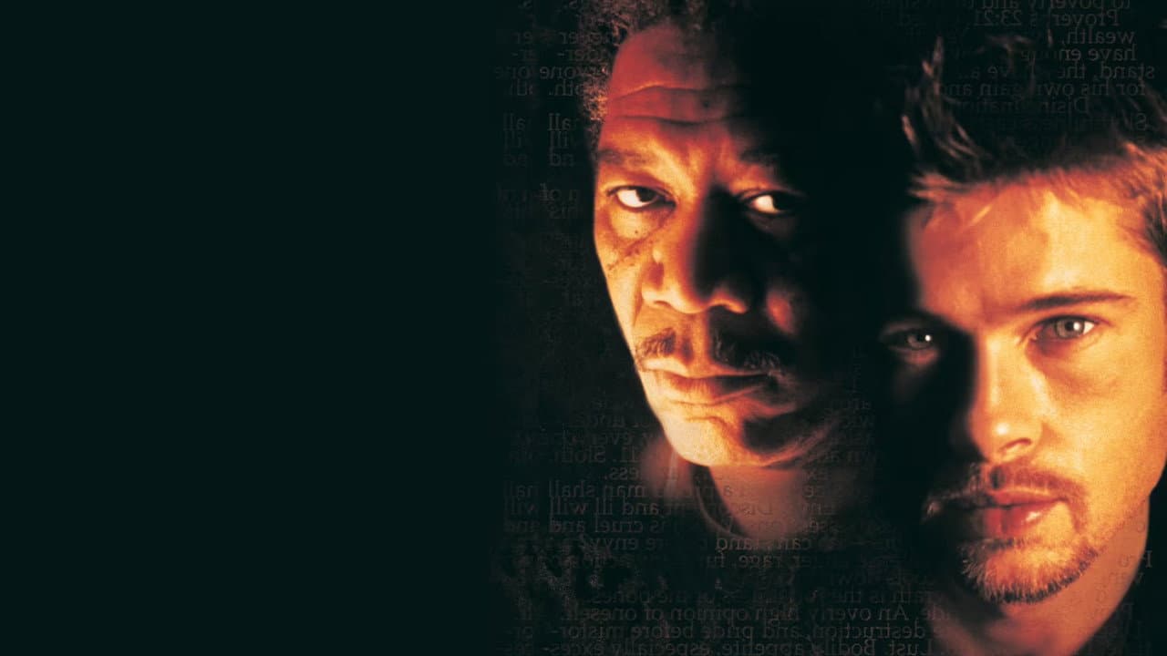 Se7en — backdrops 7