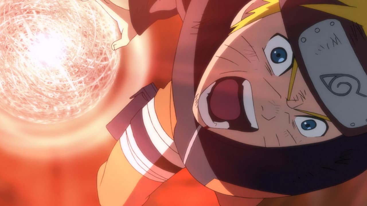 Naruto Shippuden the Movie: Bonds — backdrops 3