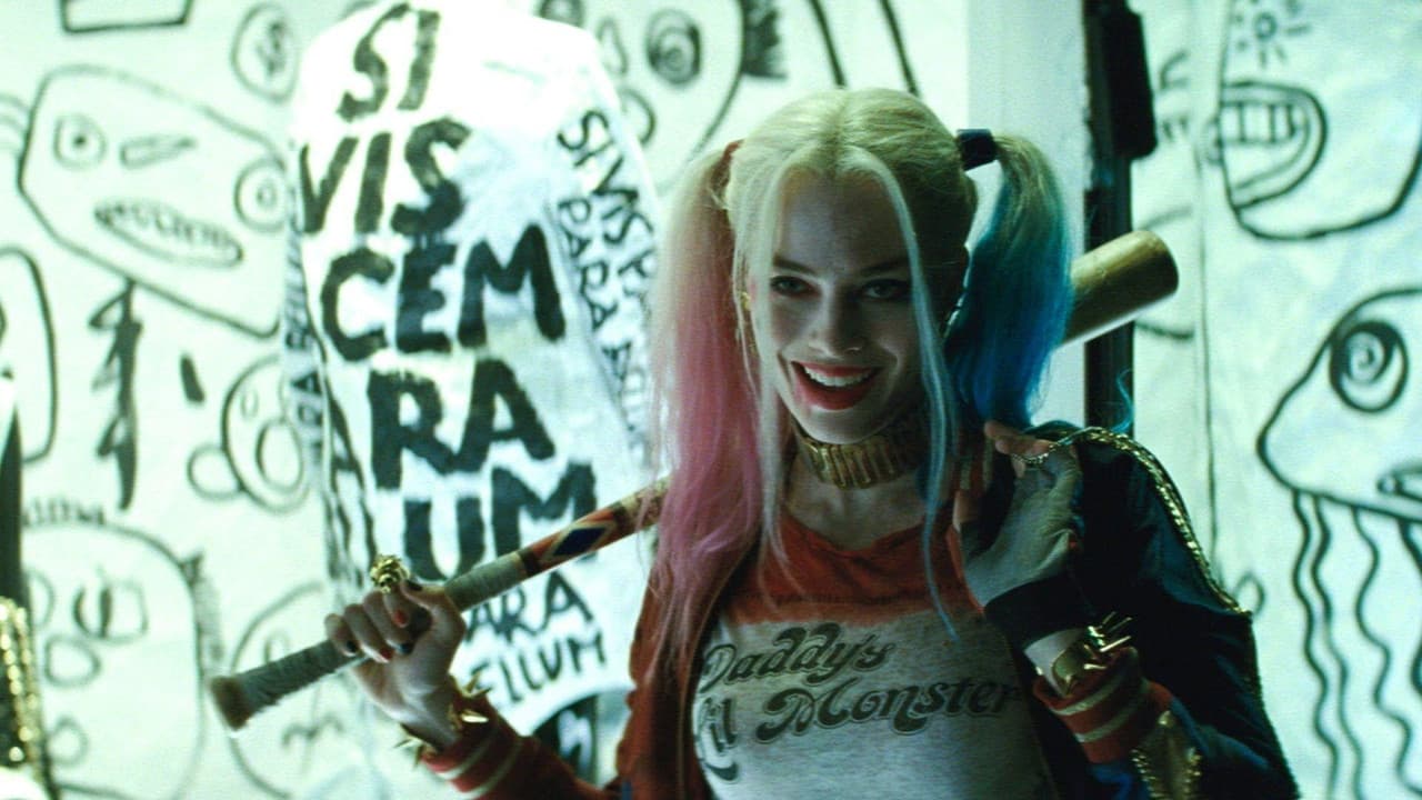 Suicide Squad — backdrops 8