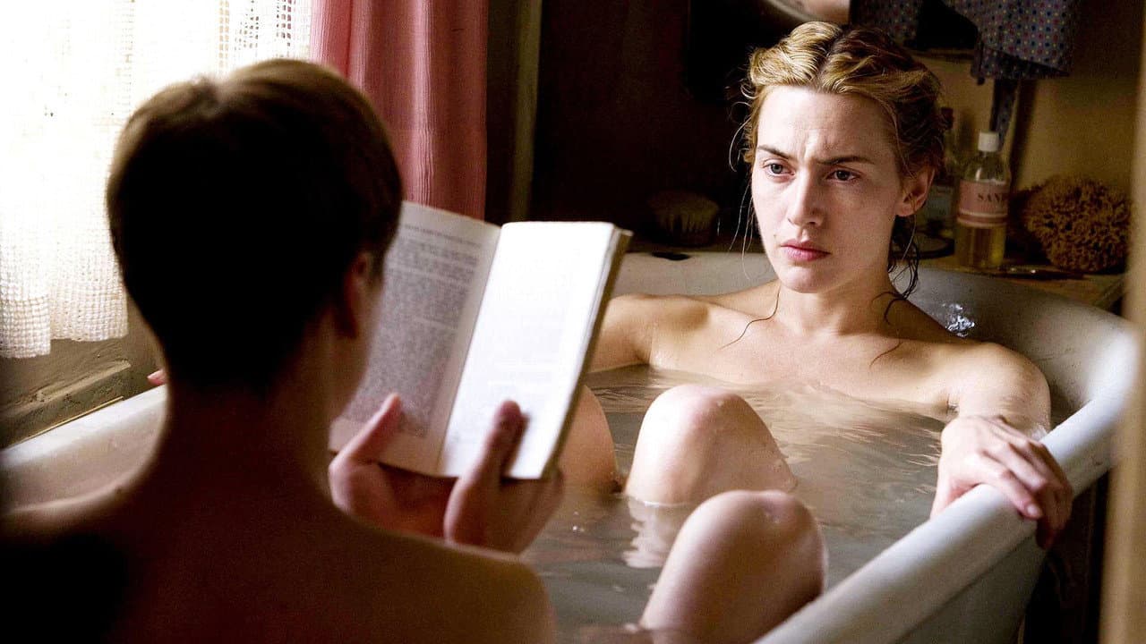 The Reader — backdrops 8