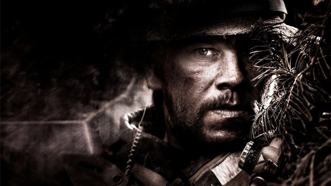 Lone Survivor — backdrops 1
