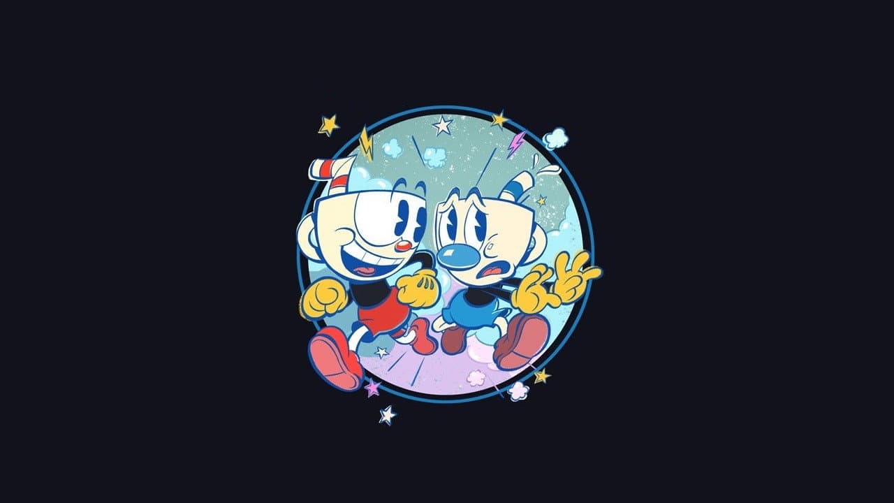 The Cuphead Show! — backdrops 6