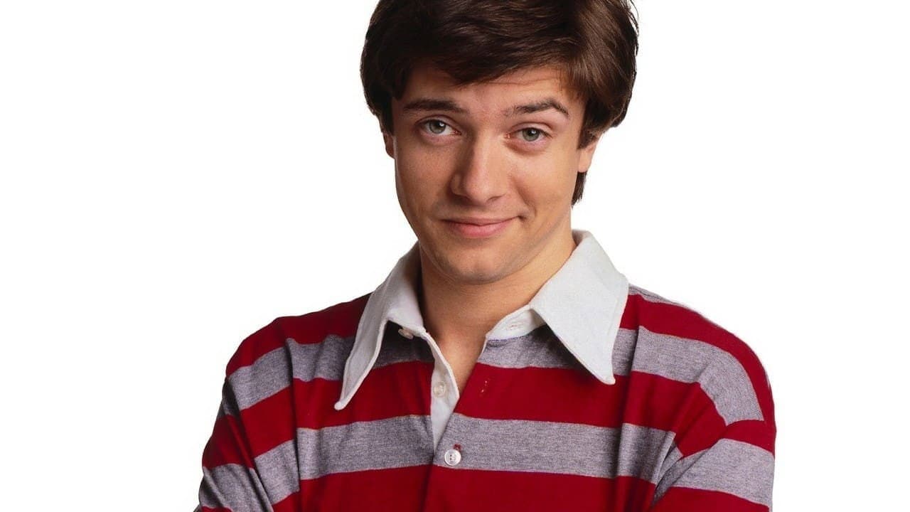 That '70s Show — backdrops 8