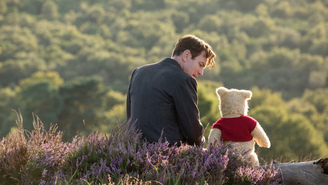 Christopher Robin — backdrops 1