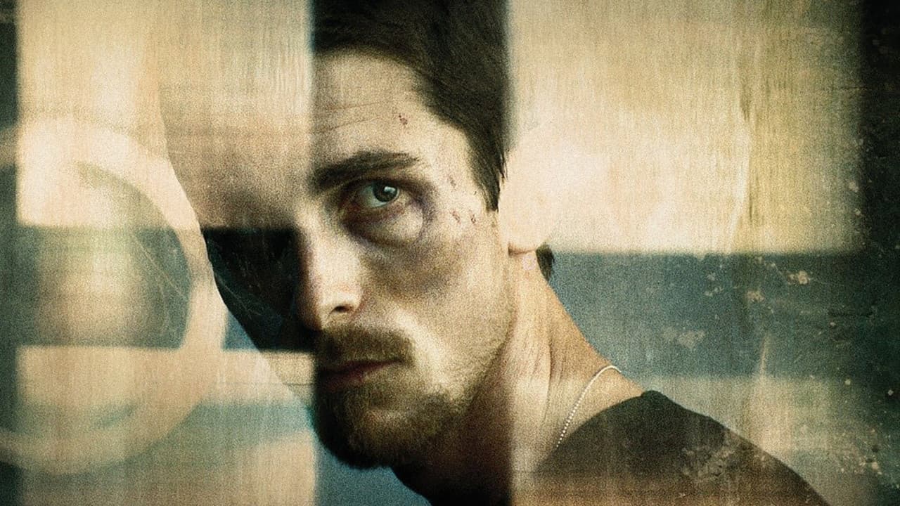 The Machinist — backdrops 4