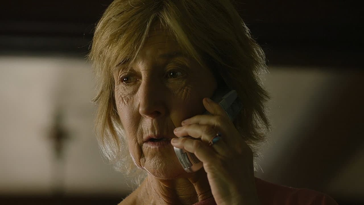 Insidious: The Last Key — backdrops 7