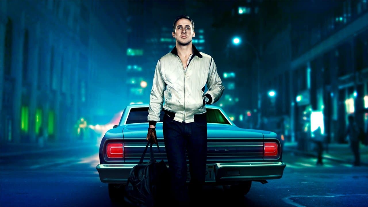 Drive — backdrops 2