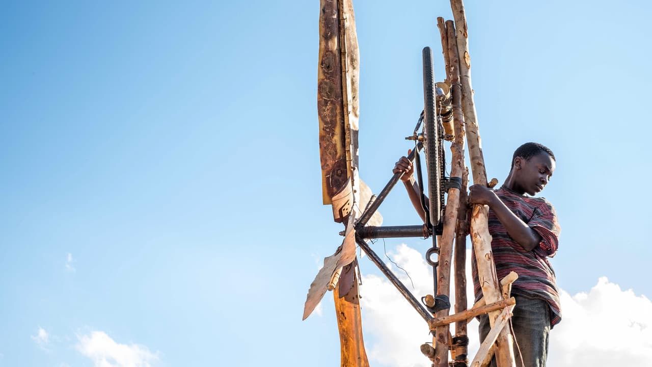 The Boy Who Harnessed the Wind — backdrops 2