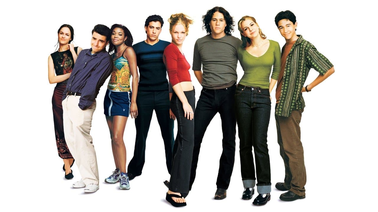 10 Things I Hate About You — backdrops 3