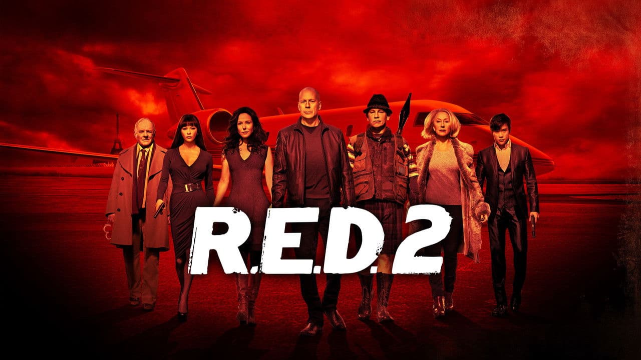 RED 2 — backdrops with title 1