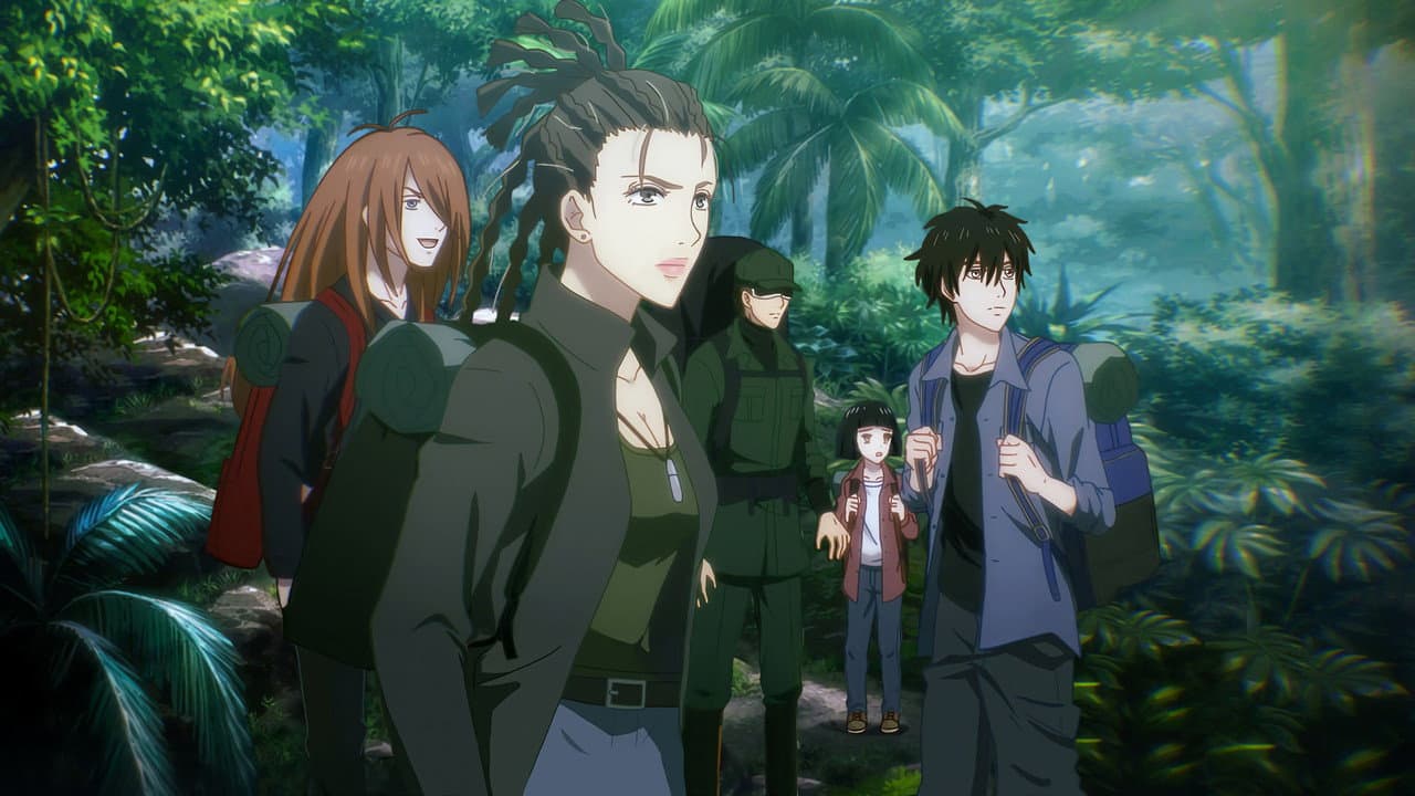 7SEEDS — backdrops 2
