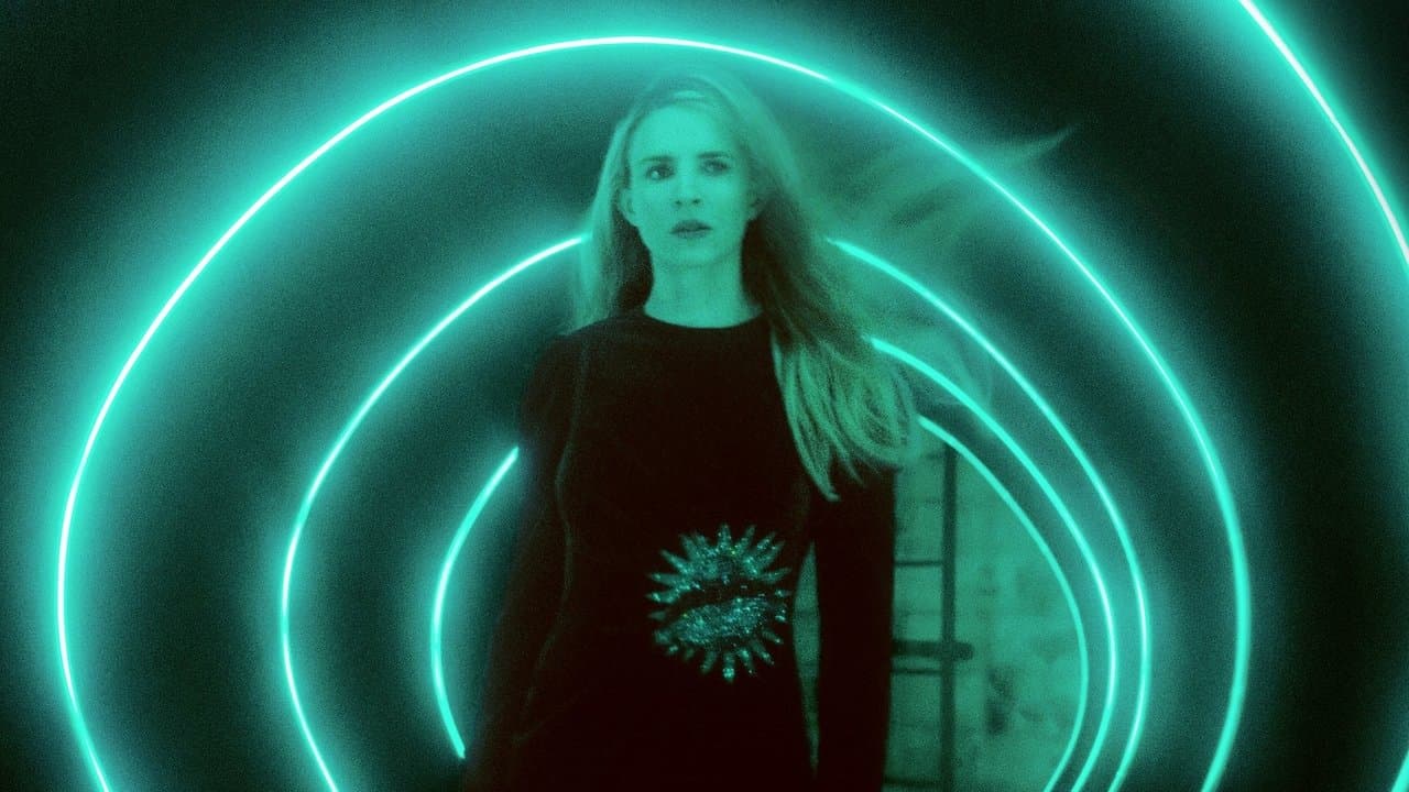 The OA — backdrops 1