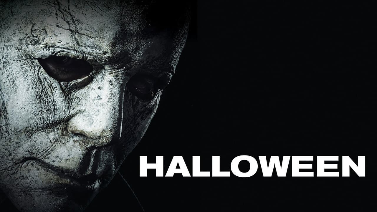 Halloween — backdrops with title 2