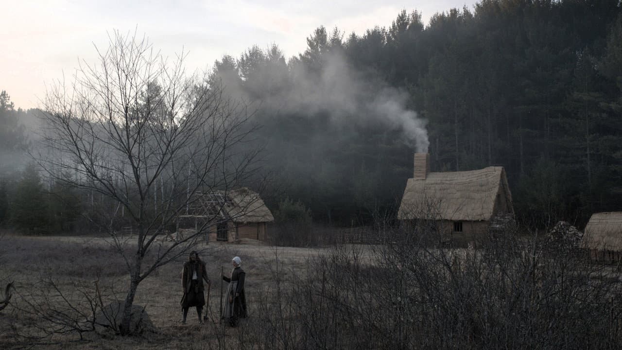 The Witch — backdrops 4