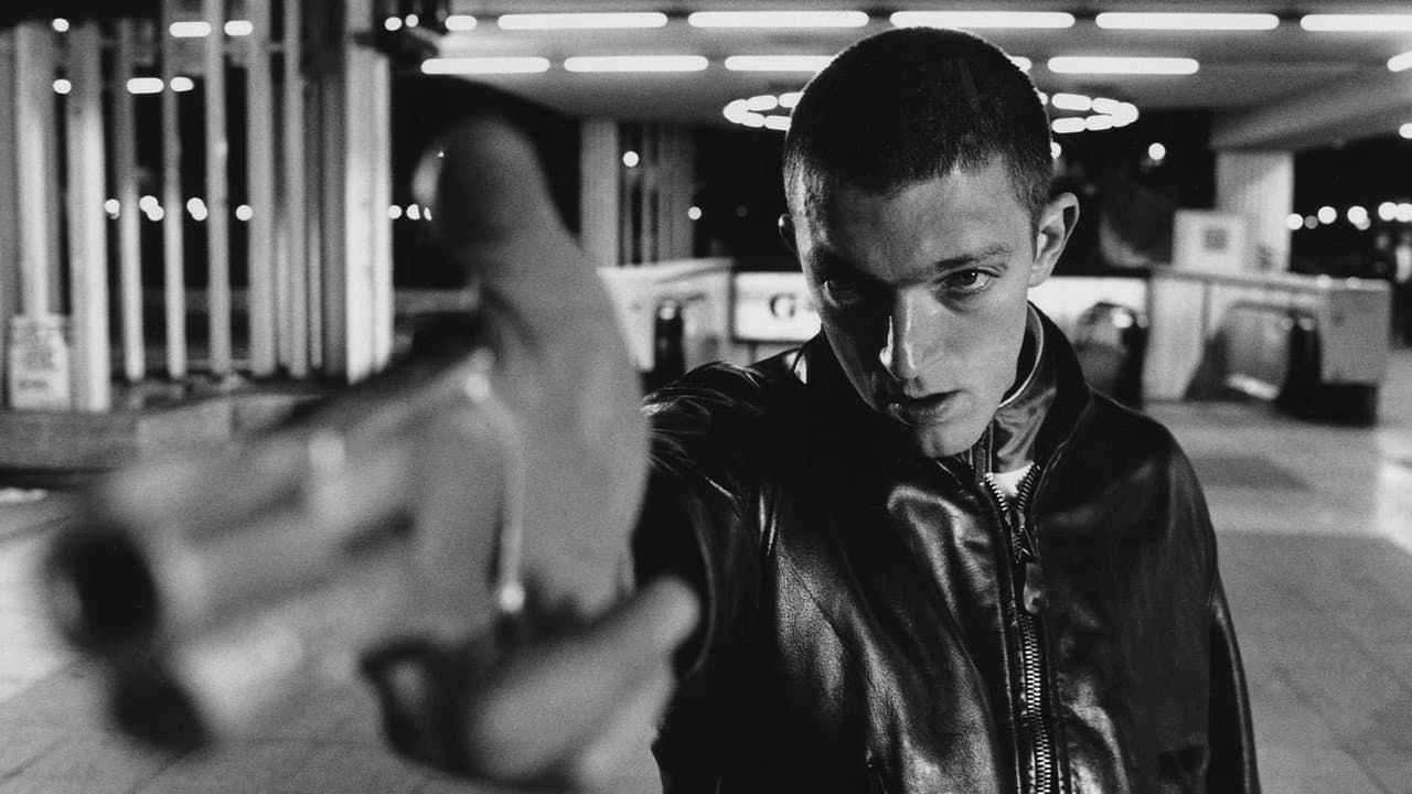 La Haine — backdrops 4