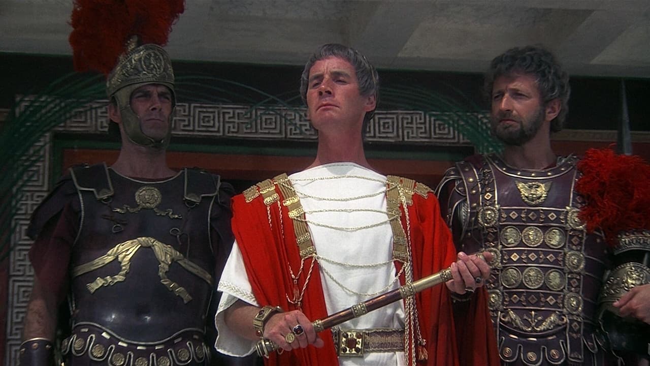 Life of Brian — backdrops 8