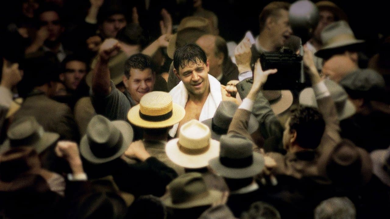 Cinderella Man — backdrops 4