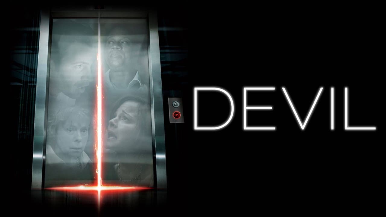 Devil — backdrops with title 1