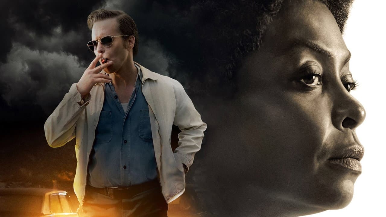 The Best of Enemies — backdrops 1
