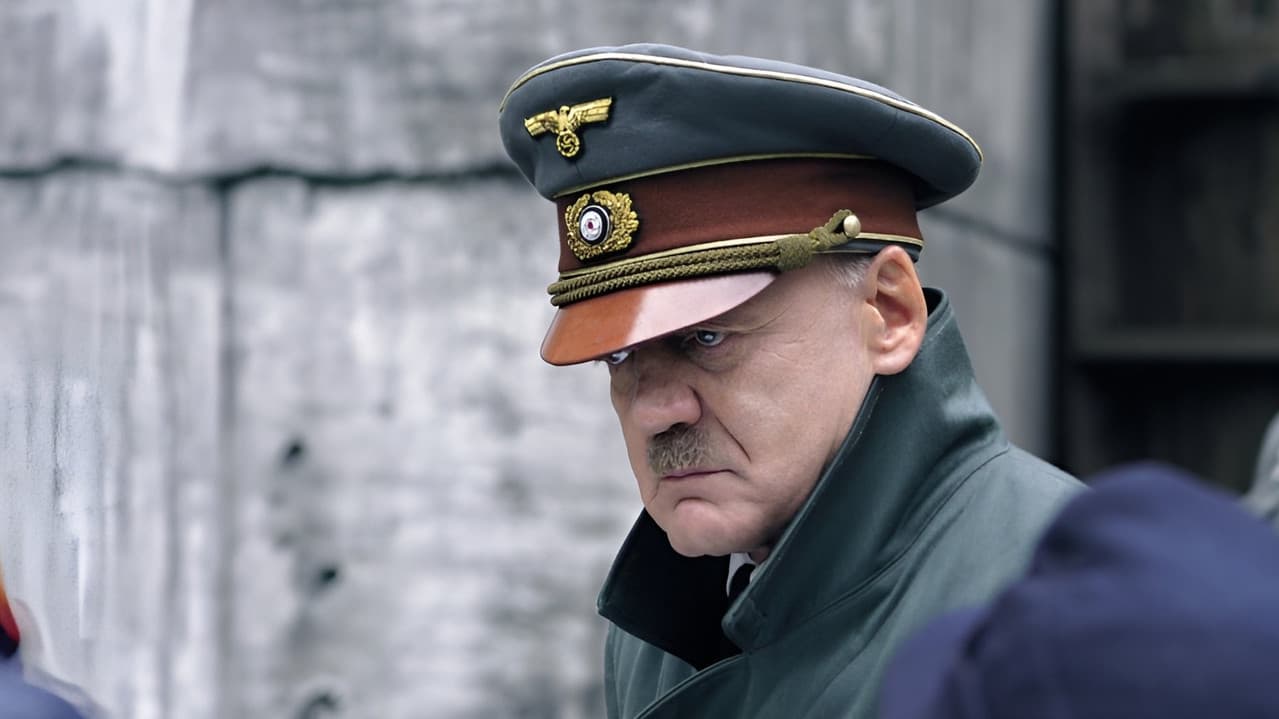 Downfall — backdrops 2