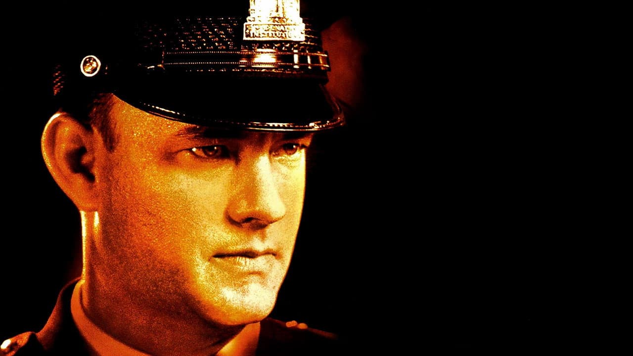 The Green Mile — backdrops 8