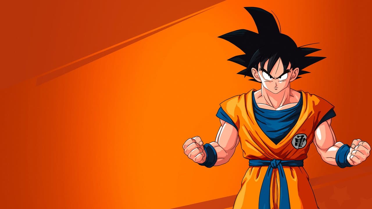 Dragon Ball Z Kai — backdrops 2