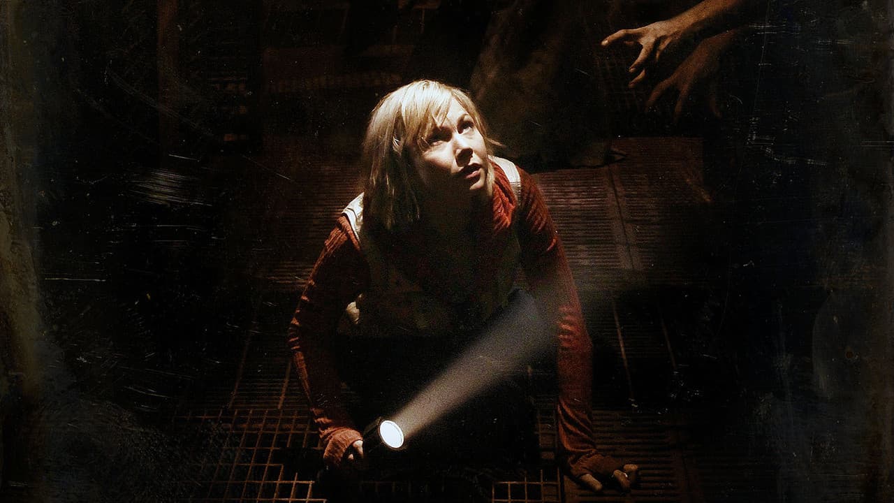 Silent Hill: Revelation 3D — backdrops 8