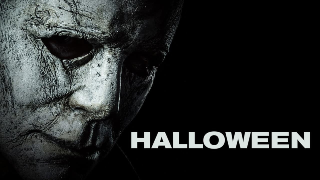 Halloween — backdrops with title 3